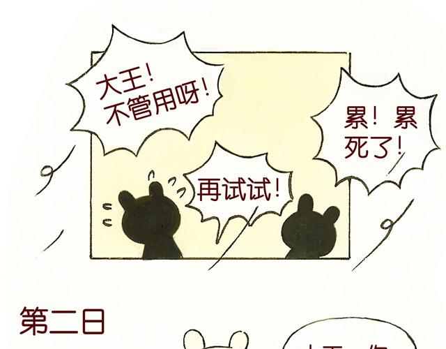 1011话 大王要被你们玩坏了(1/2)-第6话
