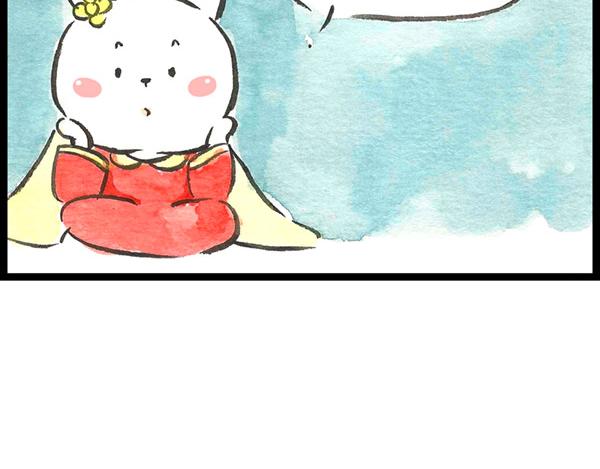 特别篇 小花妃的圣诞节。(1/2)-第64话