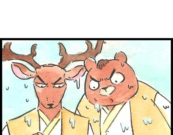 89话 再忙，也要好好吃饭(1/2)-第66话