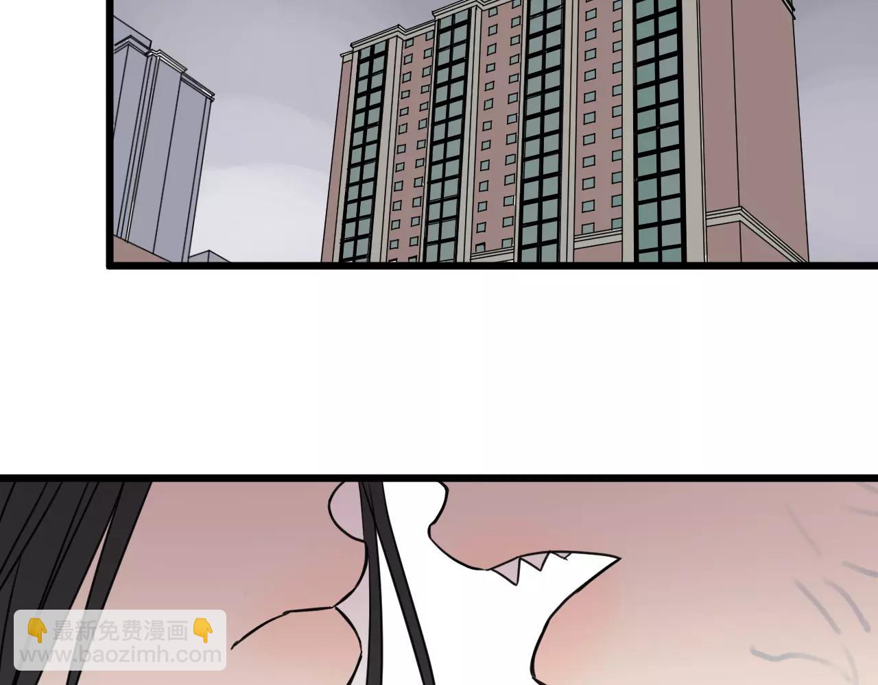 第14话 我是回来找人的(1/2)-第14话