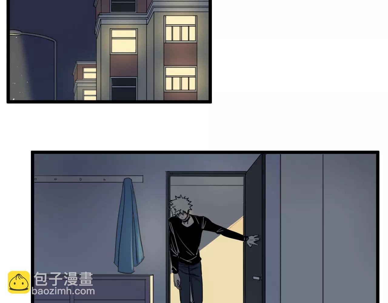第4话 陆朗朗？(1/2)-第4话