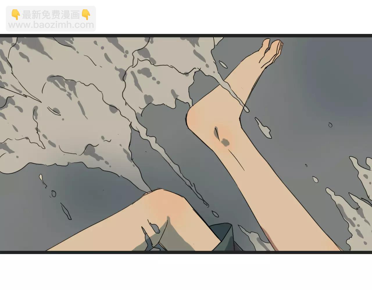 第10话 命悬一线(1/2)-第10话