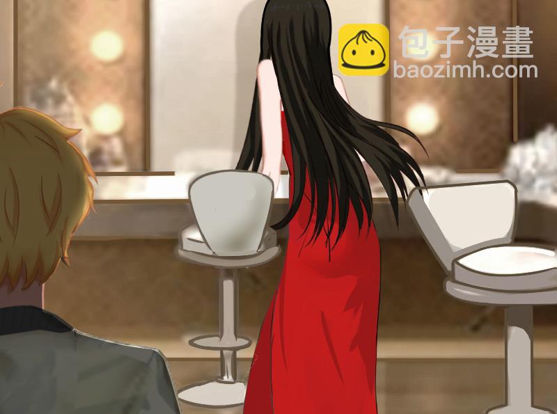 第4话 你到底是谁？(1/2)-第4话