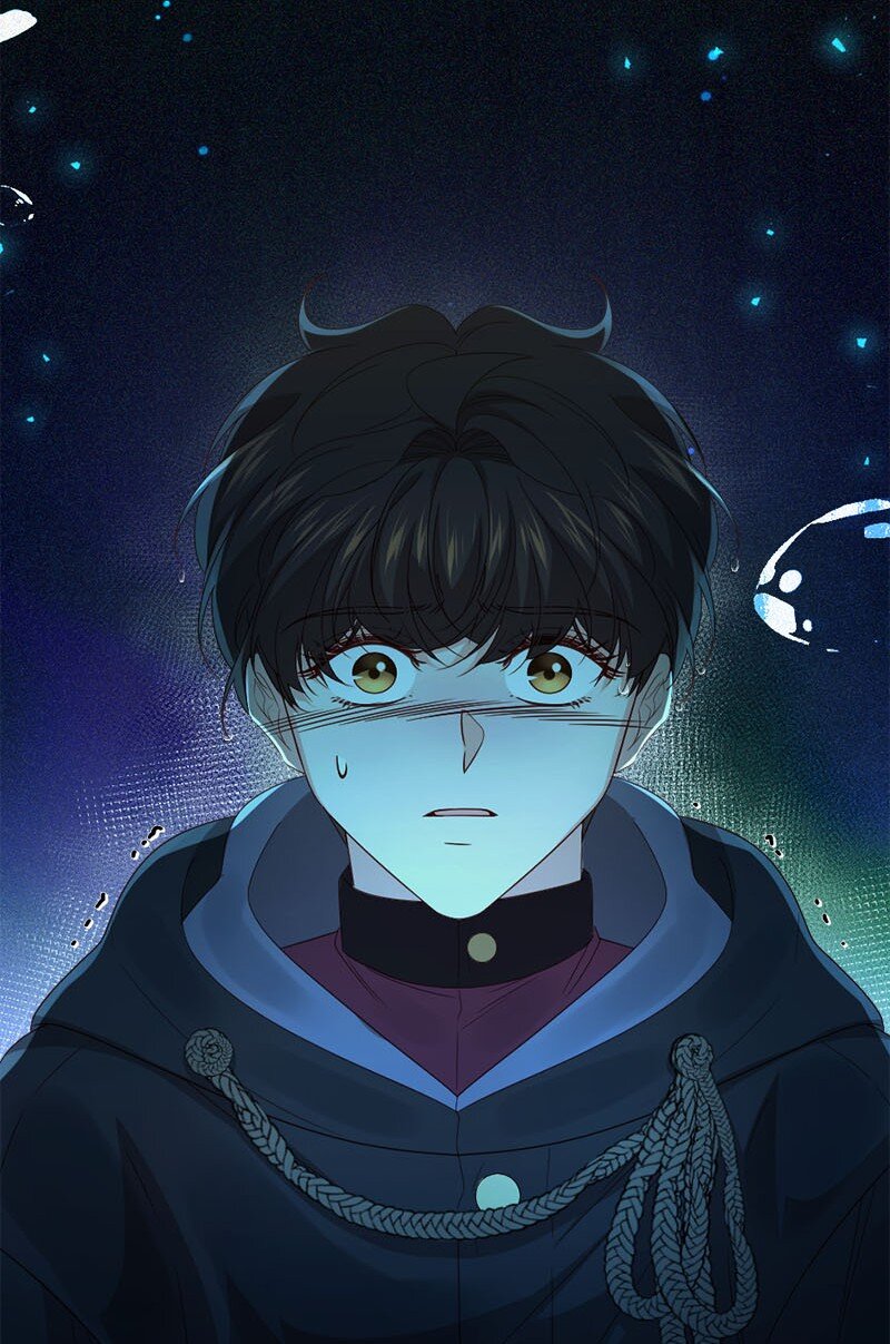 49 疑云密布(1/2)-第50话