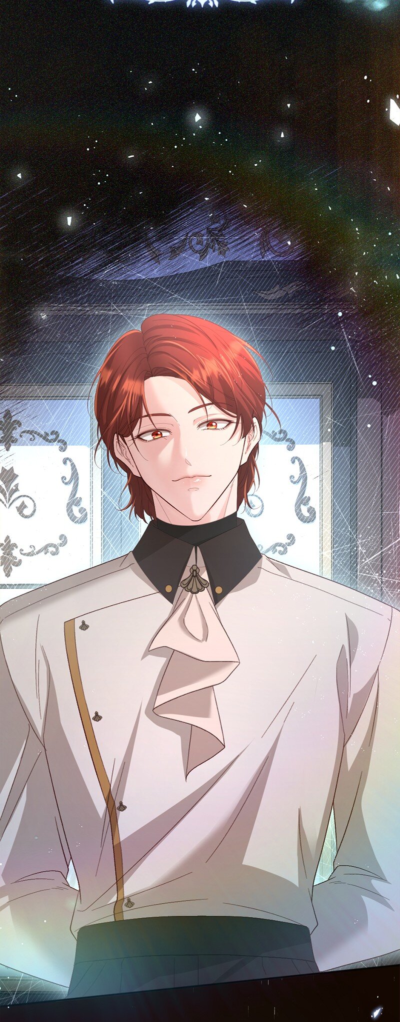 51 晴天霹雳(1/2)-第52话