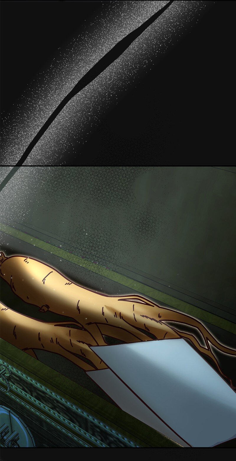 83 怪病缠身(1/2)-第84话
