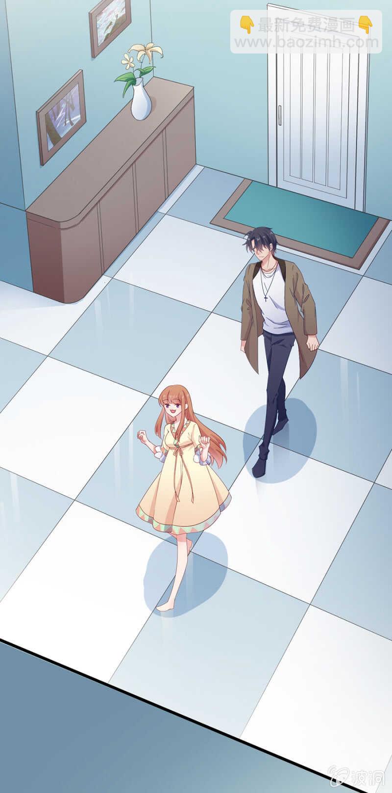 争执-第118话