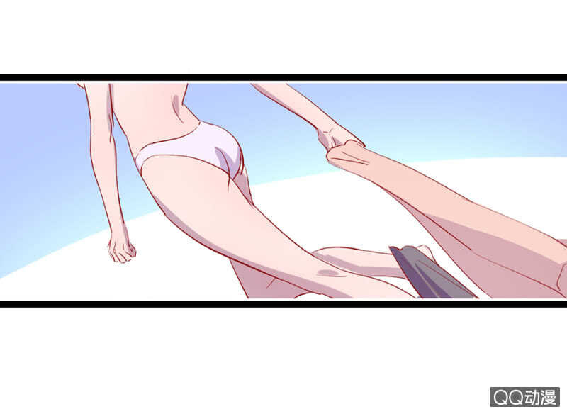 检查身体-第34话
