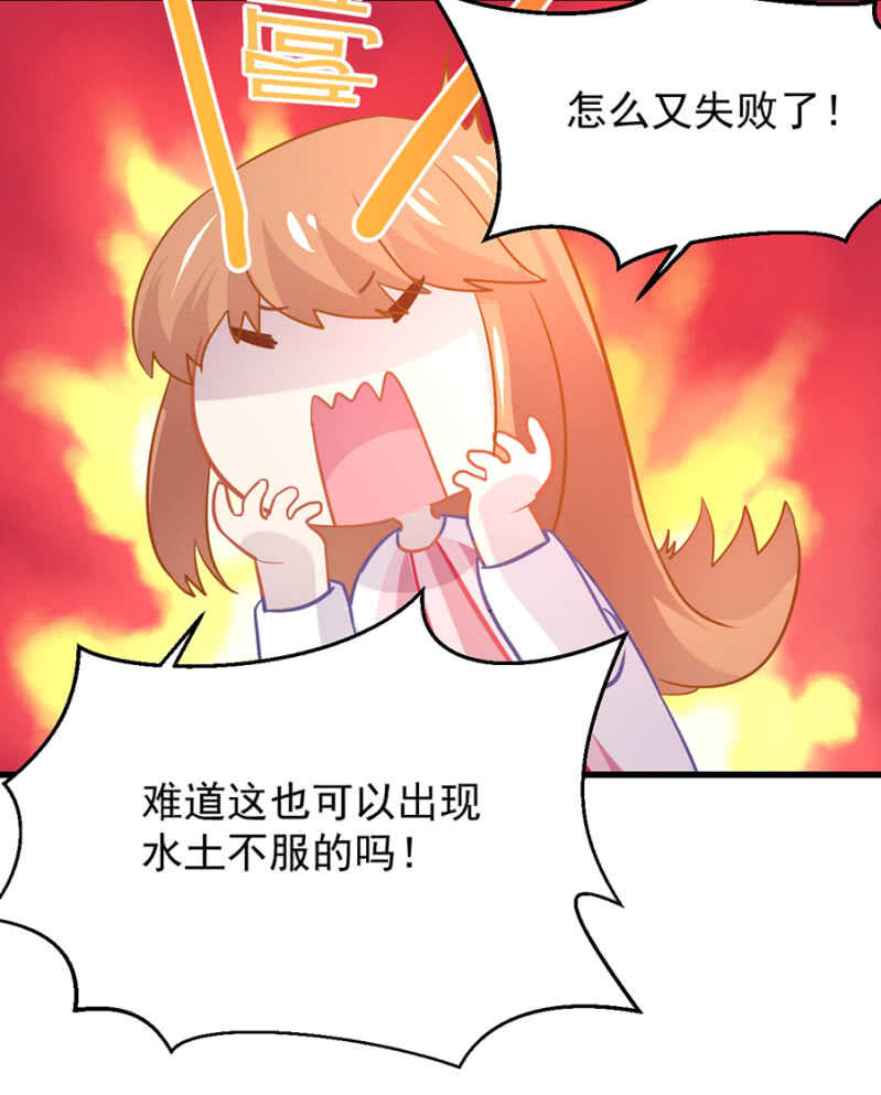 秦瑟瑟的生日-第42话