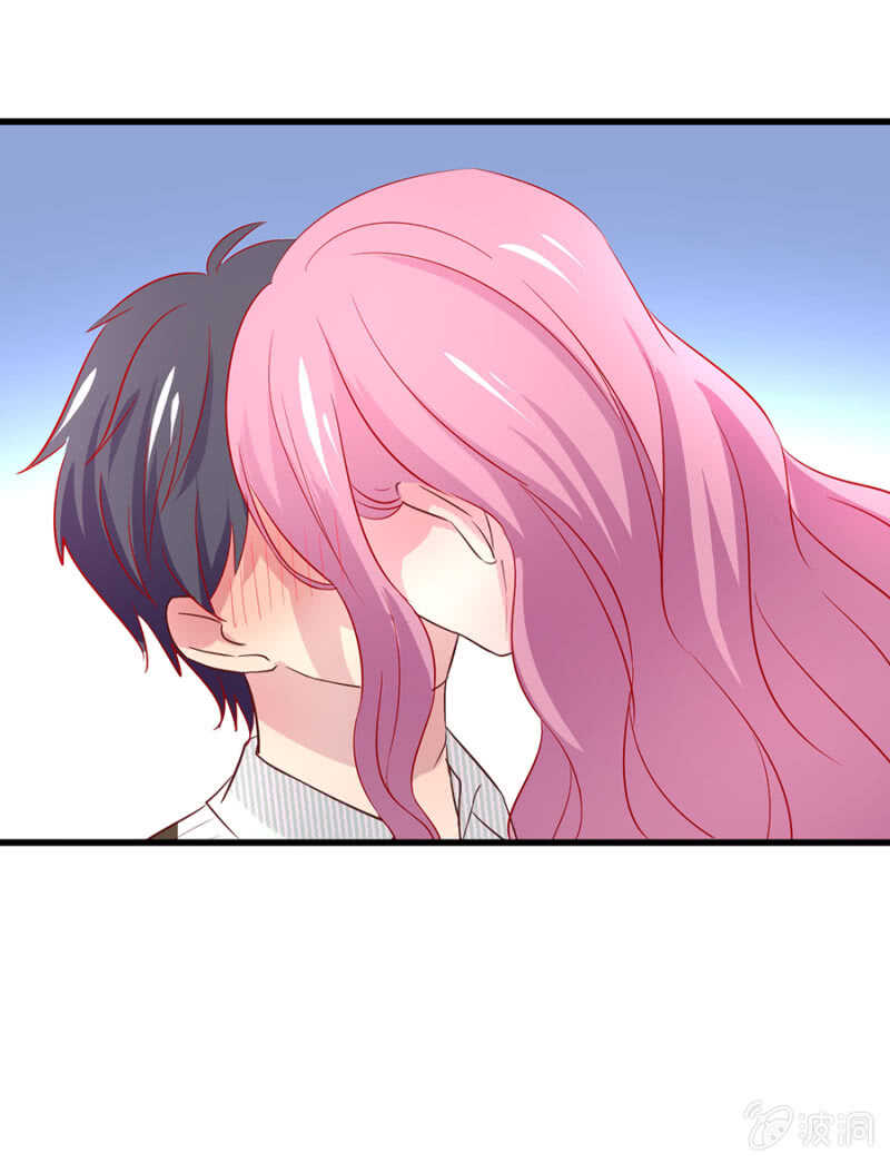 绑架秦瑟瑟-第64话