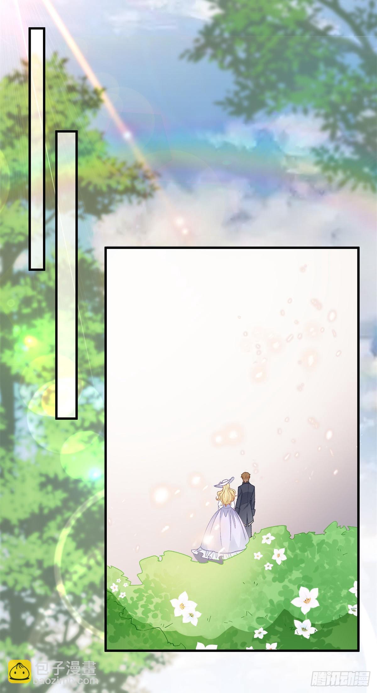 第101话 塔萝的斗志燃起来了-第102话