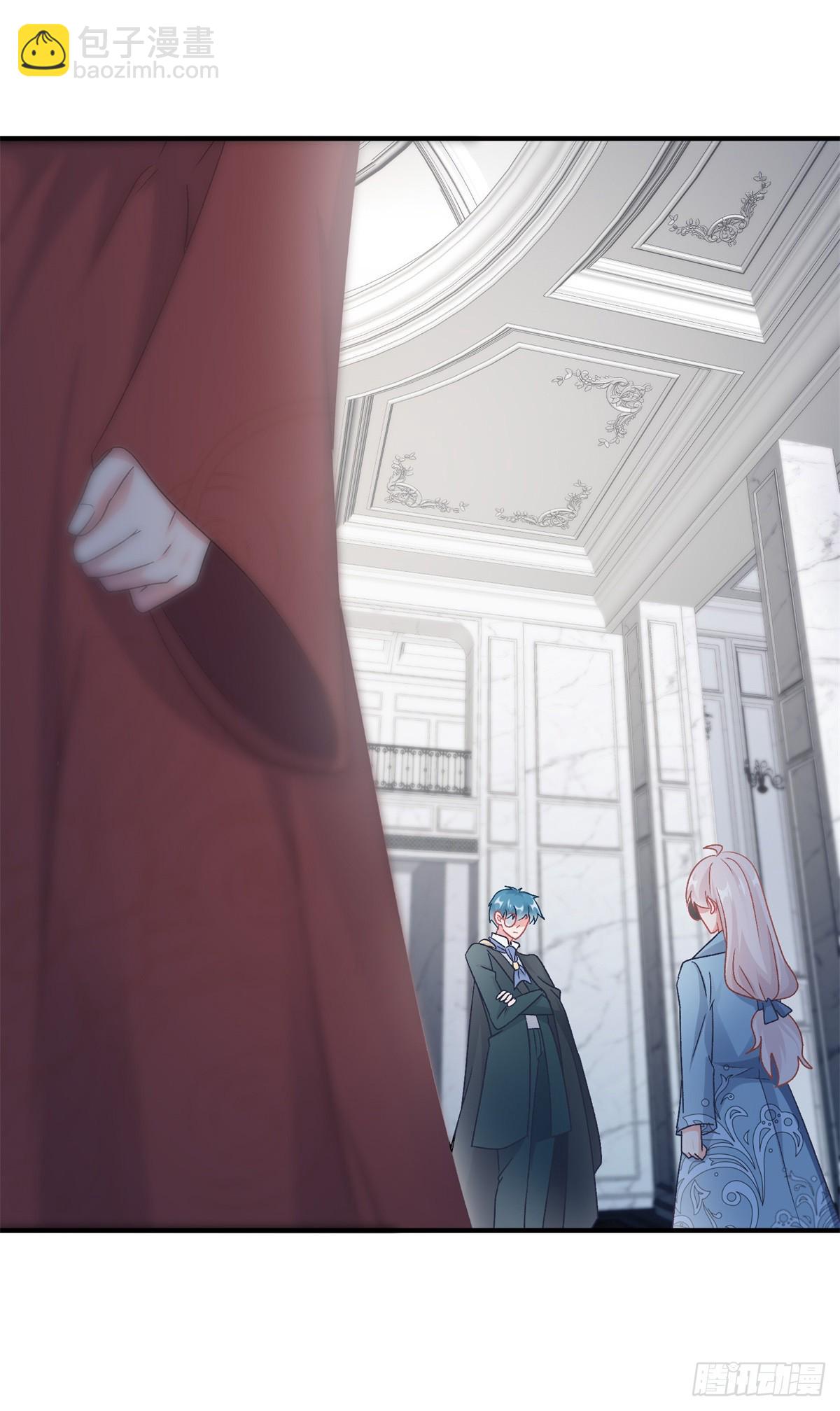 第105话 伊莱的谜团-第106话