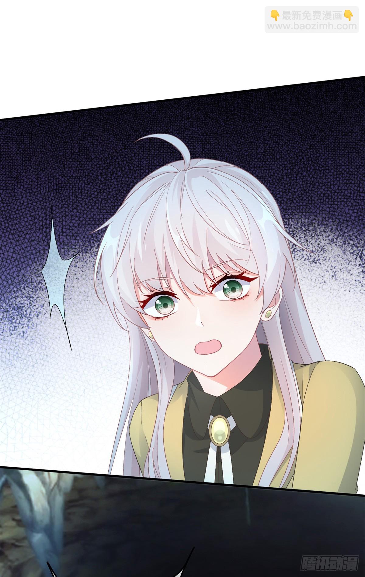 第109话 无声与有声的守护-第110话