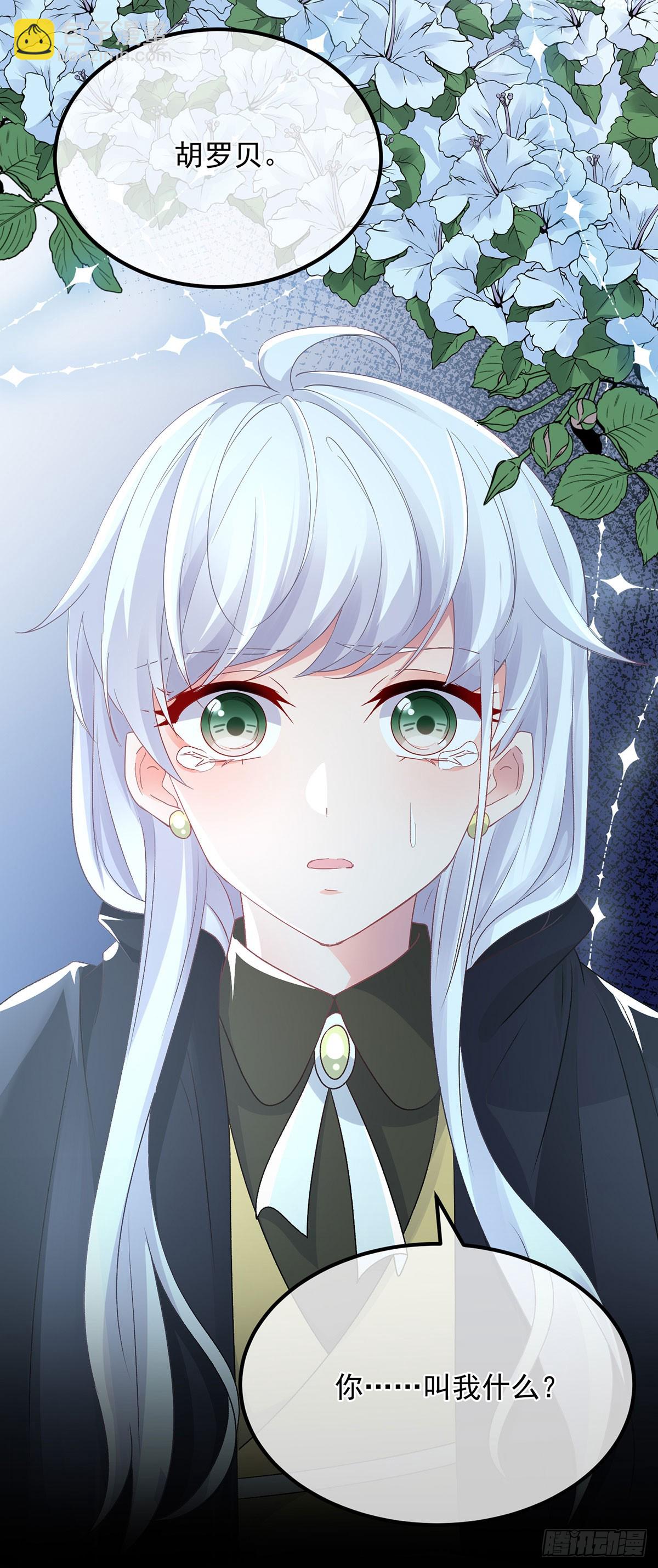 第117话 国王脱下了他的长袍-第118话