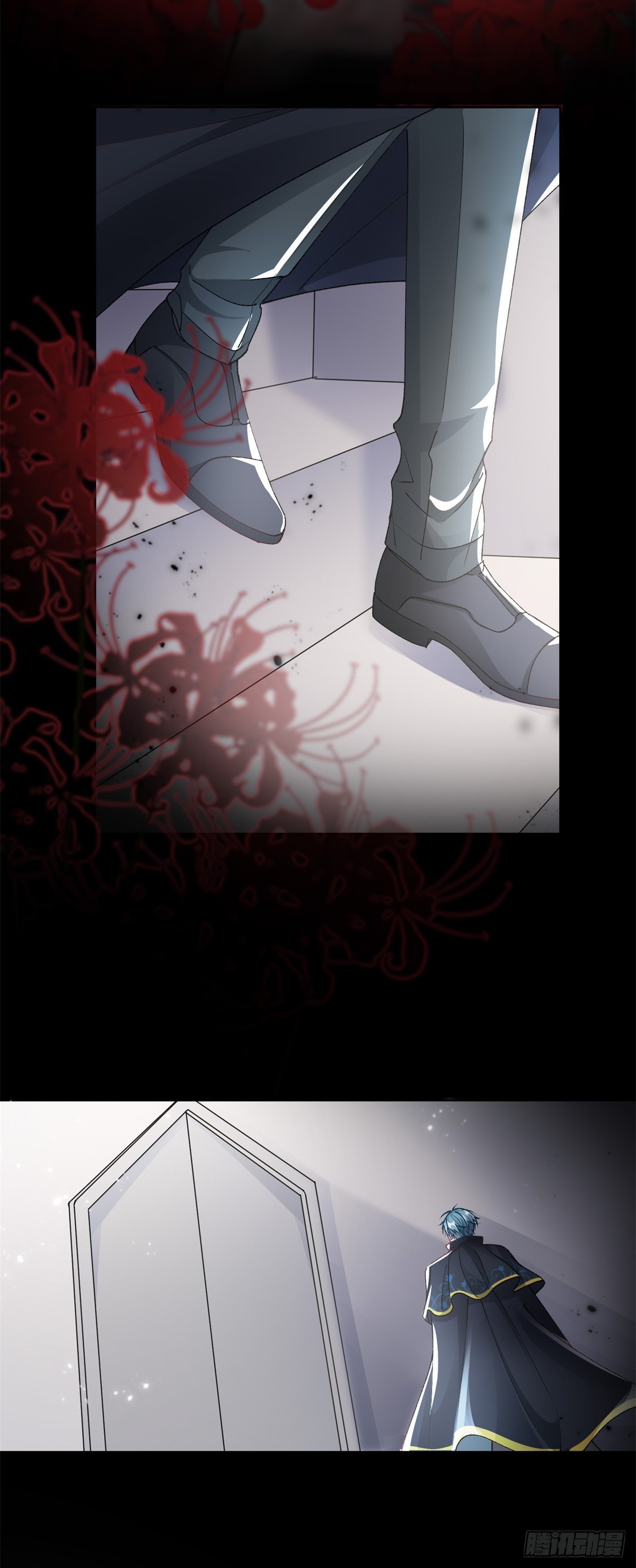 第125话 五年-第126话