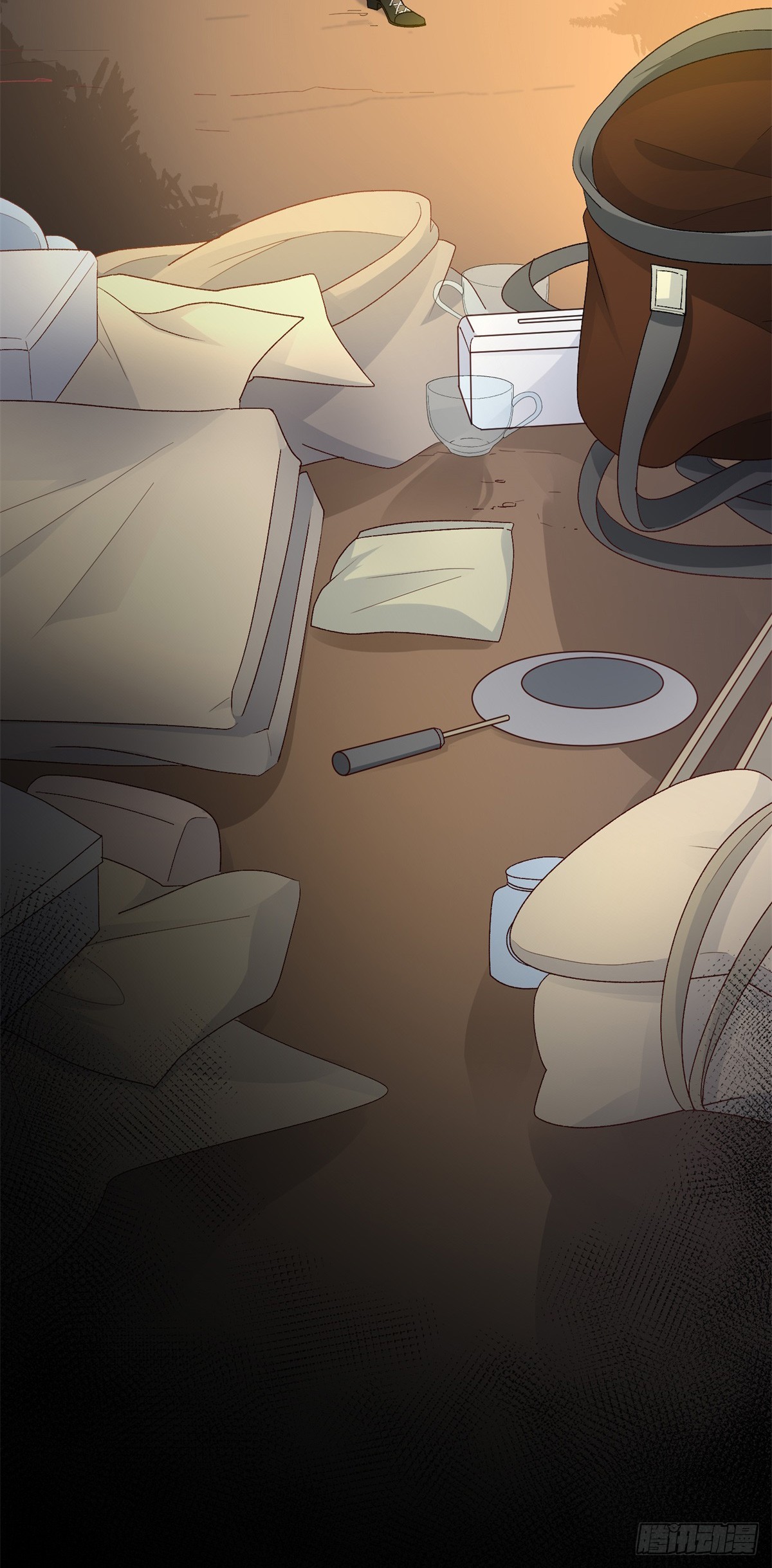 第133话 主祭司庆礼-第134话