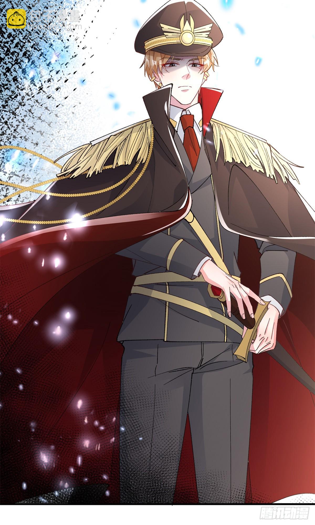 第147话 被混淆的认知-第148话