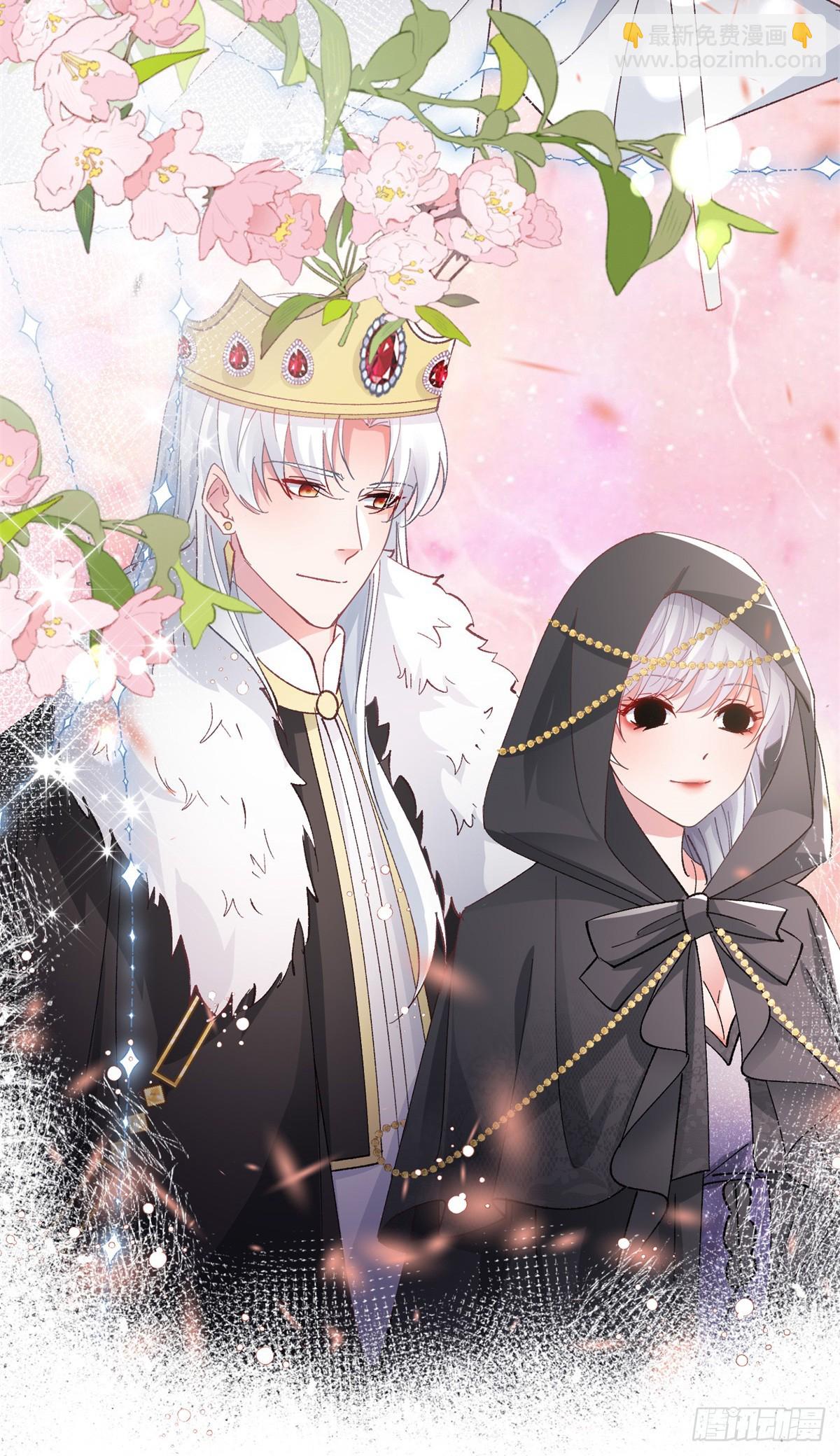 第147话 被混淆的认知-第148话