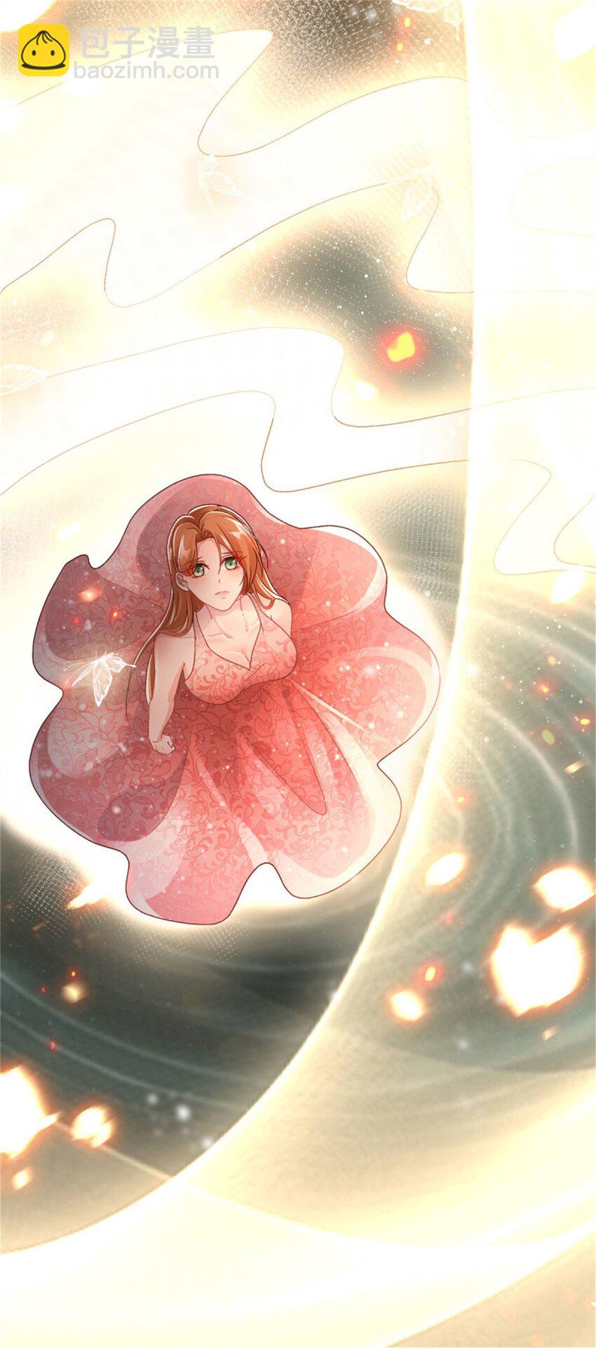 第155话 伊莱的歉意-第156话