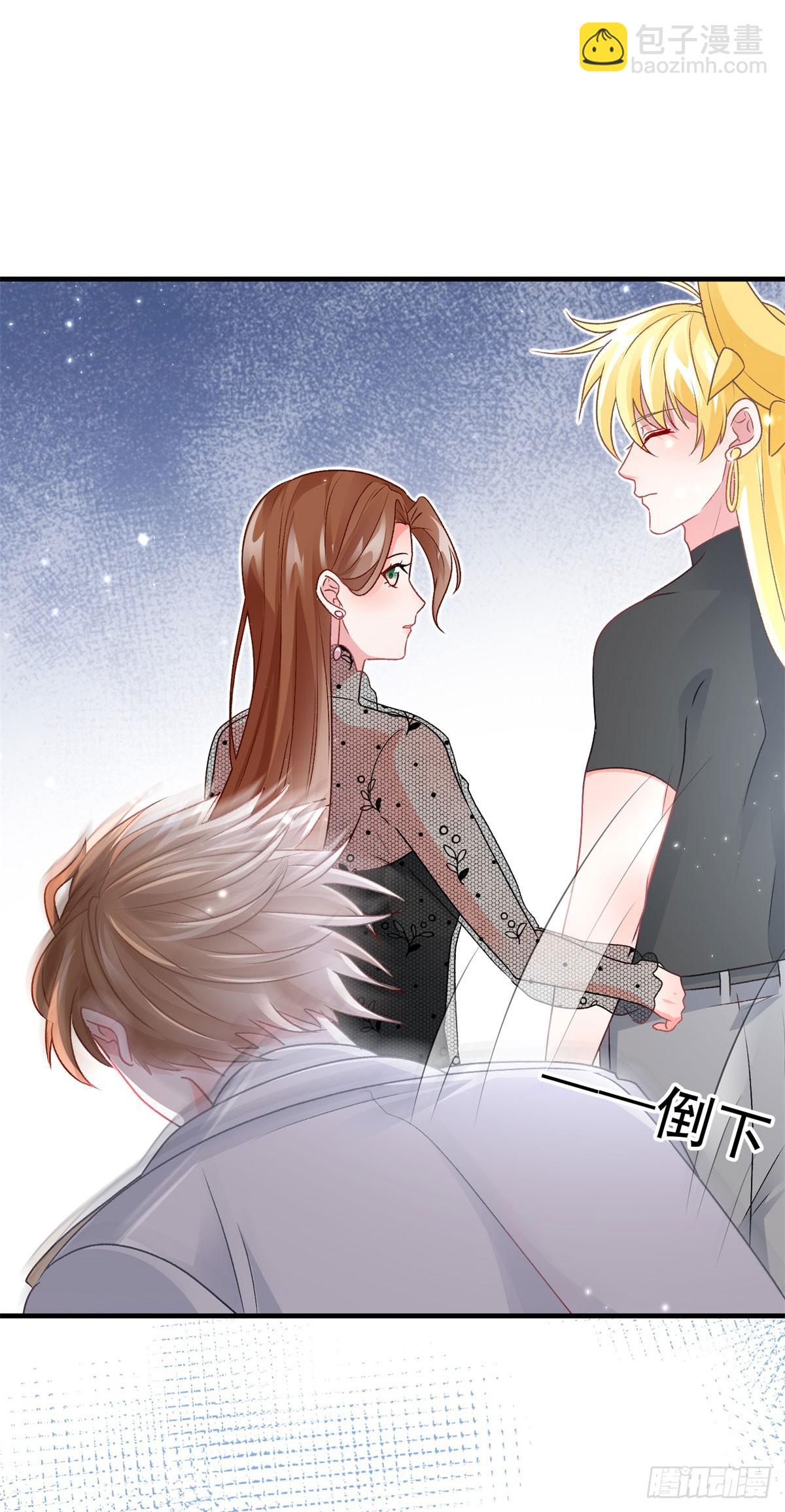 第169话 相拥-第170话