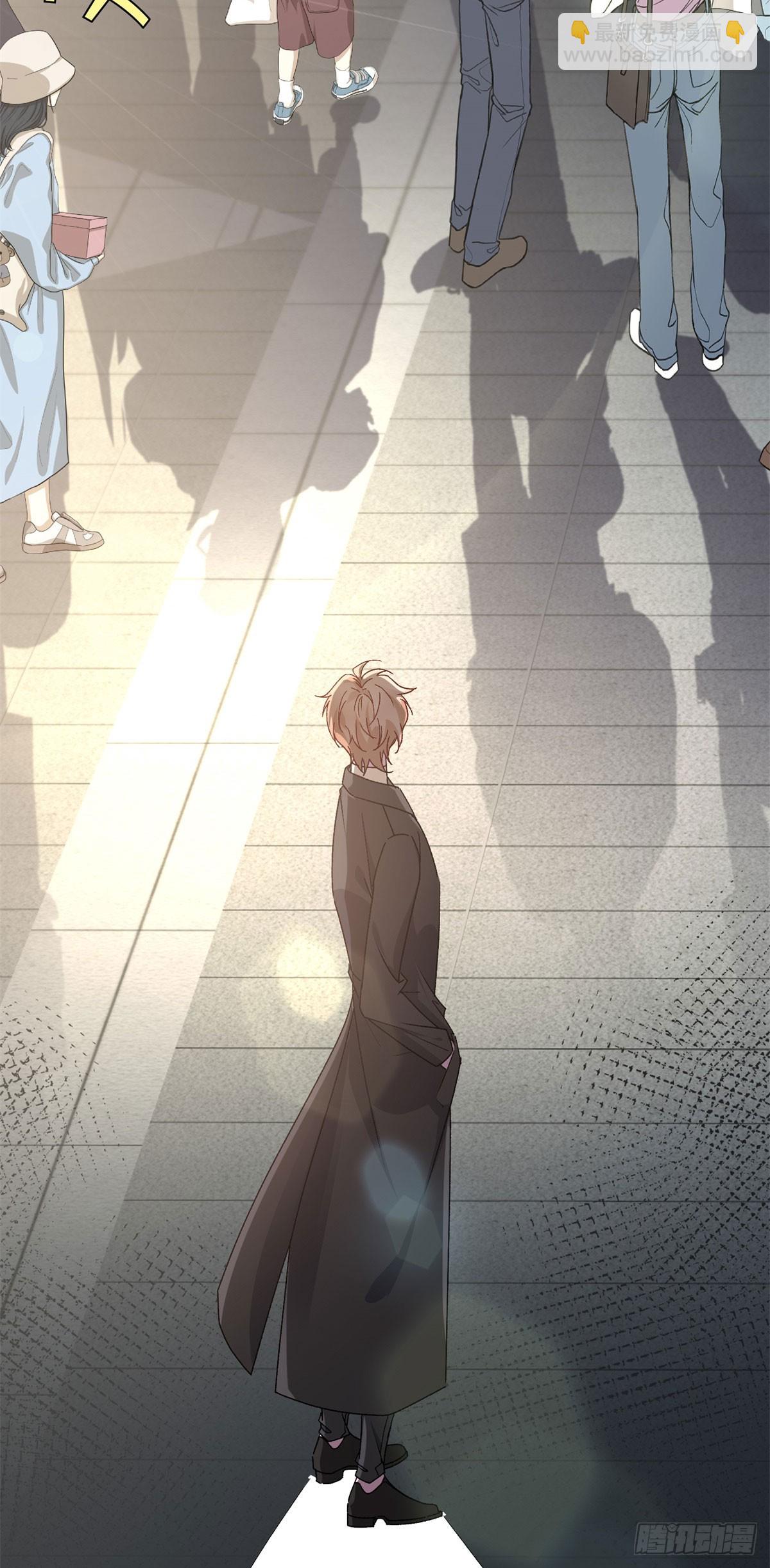 第173话 唯一的血族-第174话
