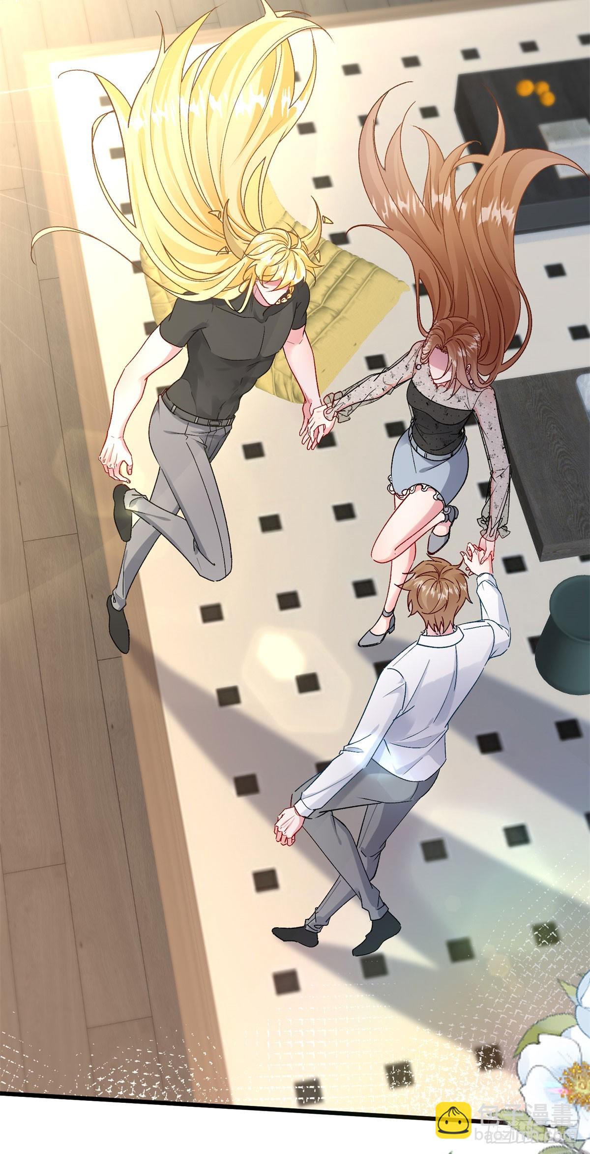 第173话 唯一的血族-第174话