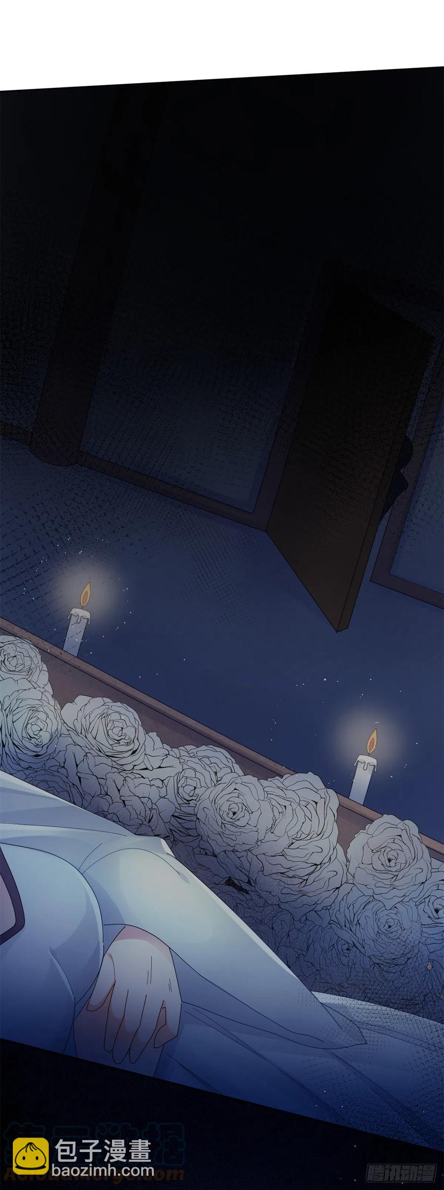 第49话 凶手另有其人-第50话