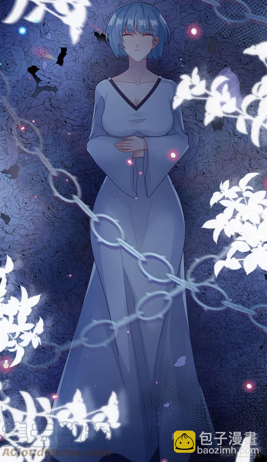 第49话 凶手另有其人-第50话