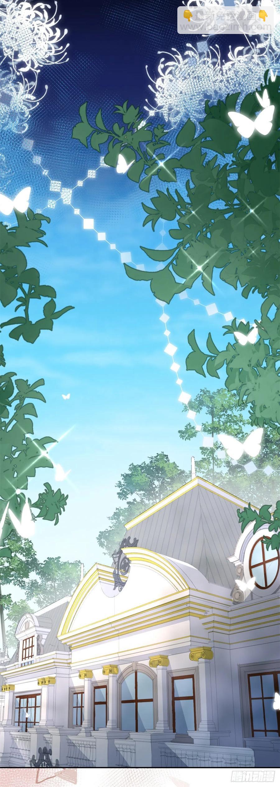 第53话 她不是温室里的花朵-第54话