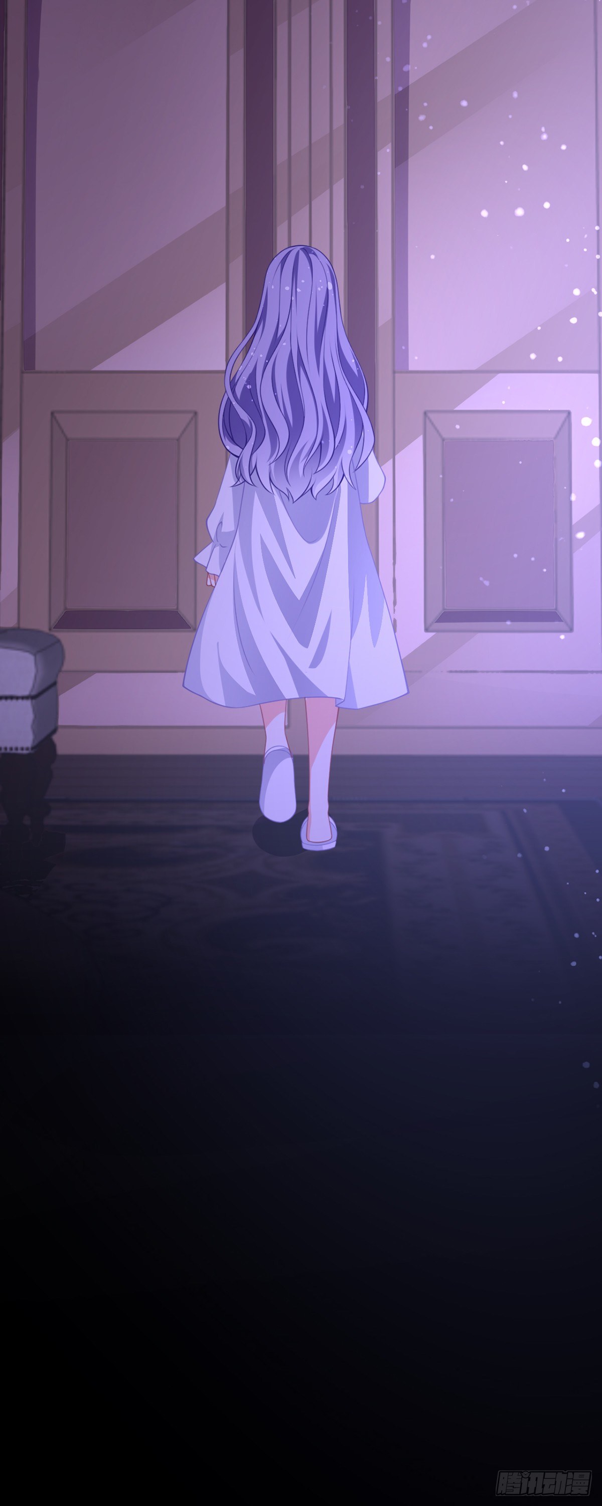 第13话 奇怪的症状-第14话