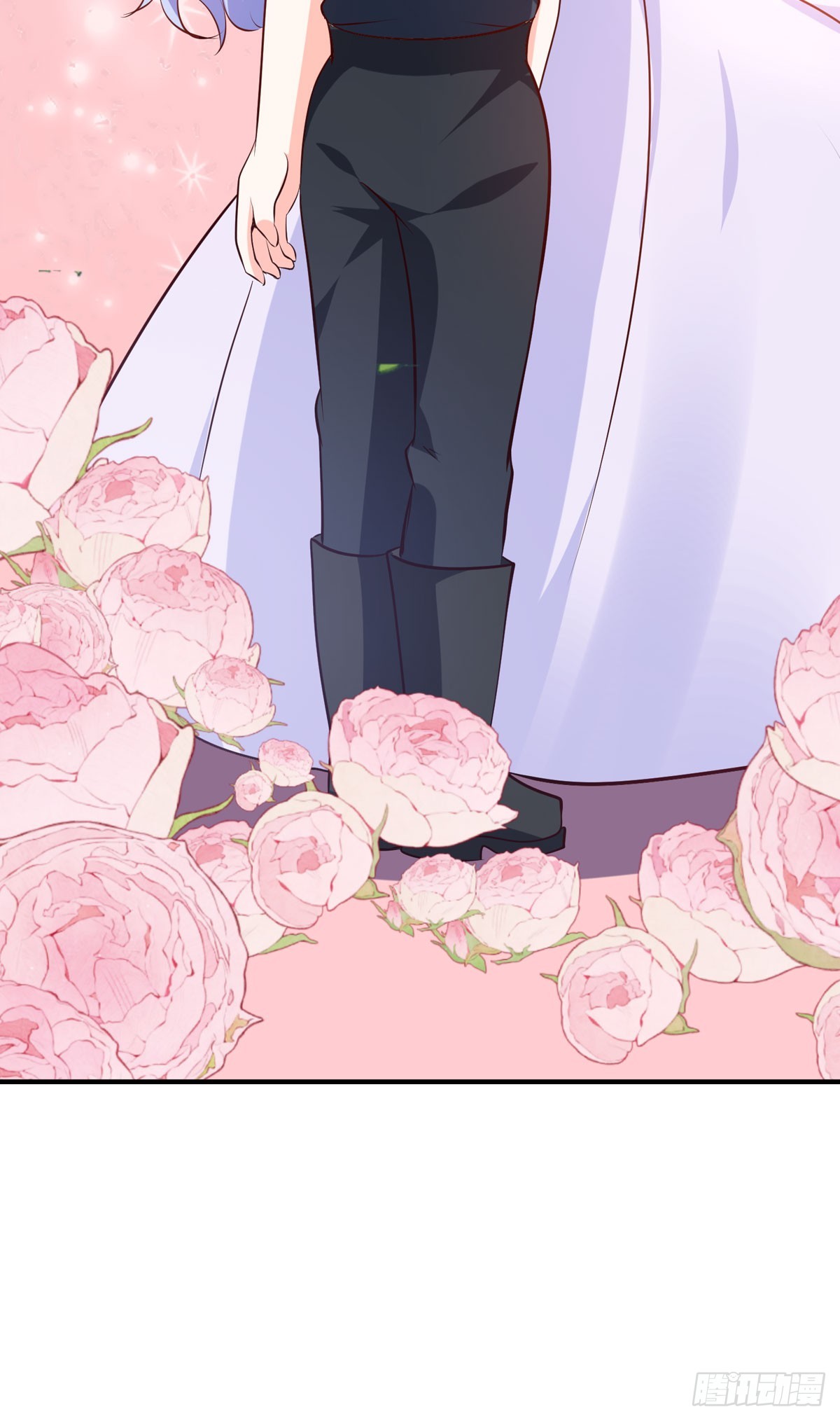 第36话 最残酷的惩罚-第38话