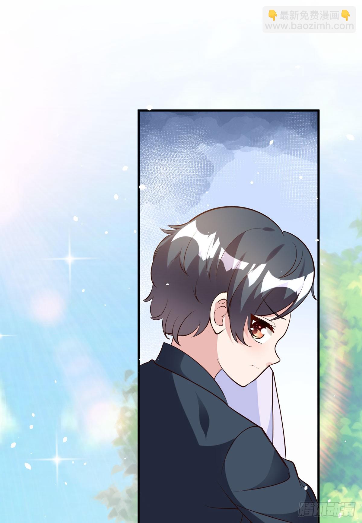 第36话 最残酷的惩罚-第38话