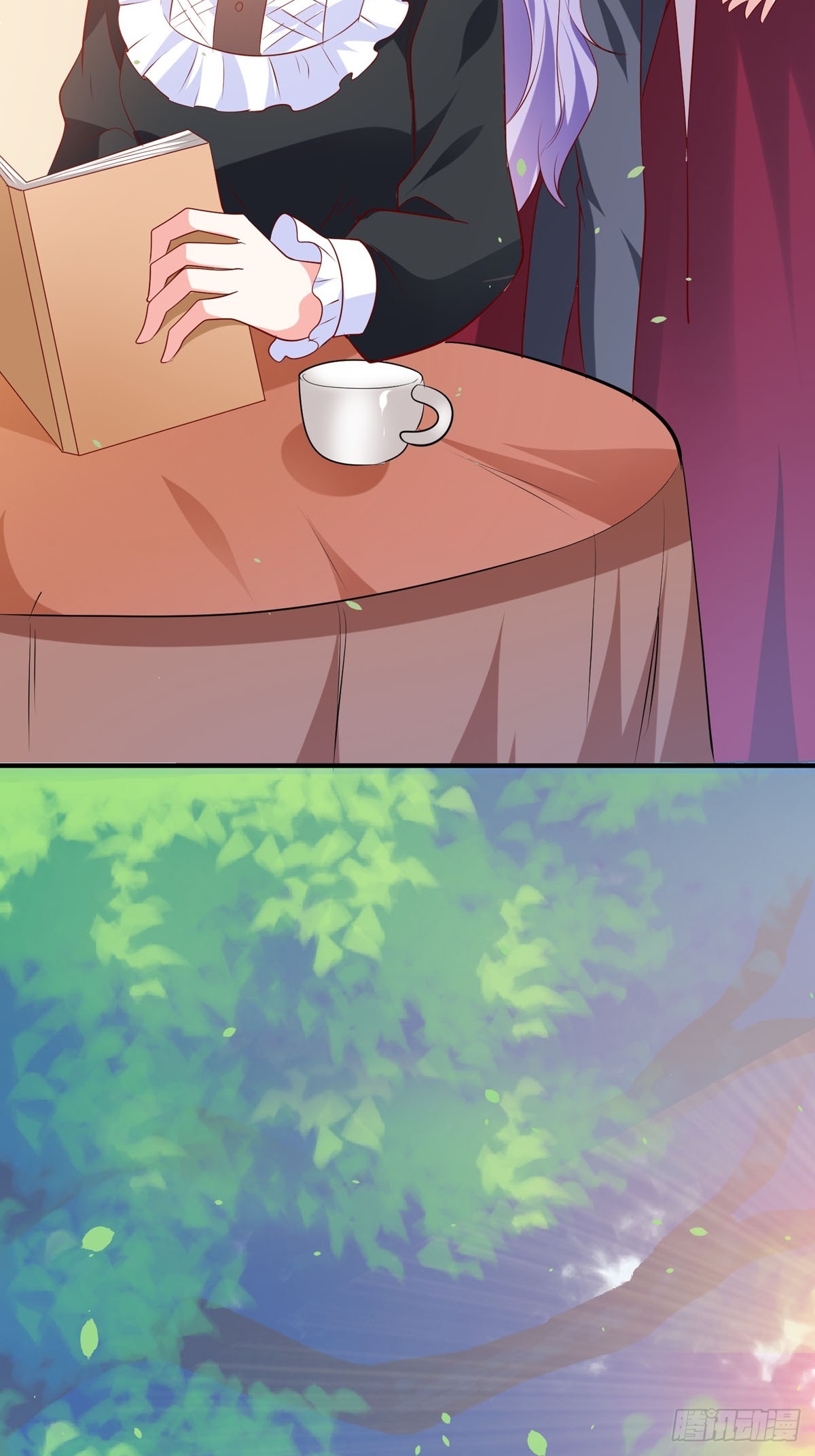 第41话 躲猫猫-第44话