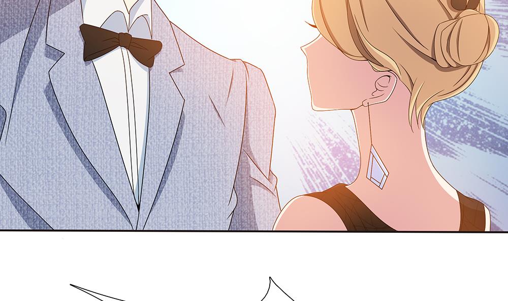 第3话 未婚妻登场-第4话