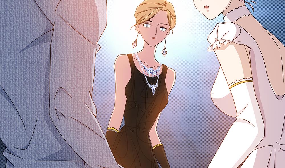 第3话 未婚妻登场-第4话