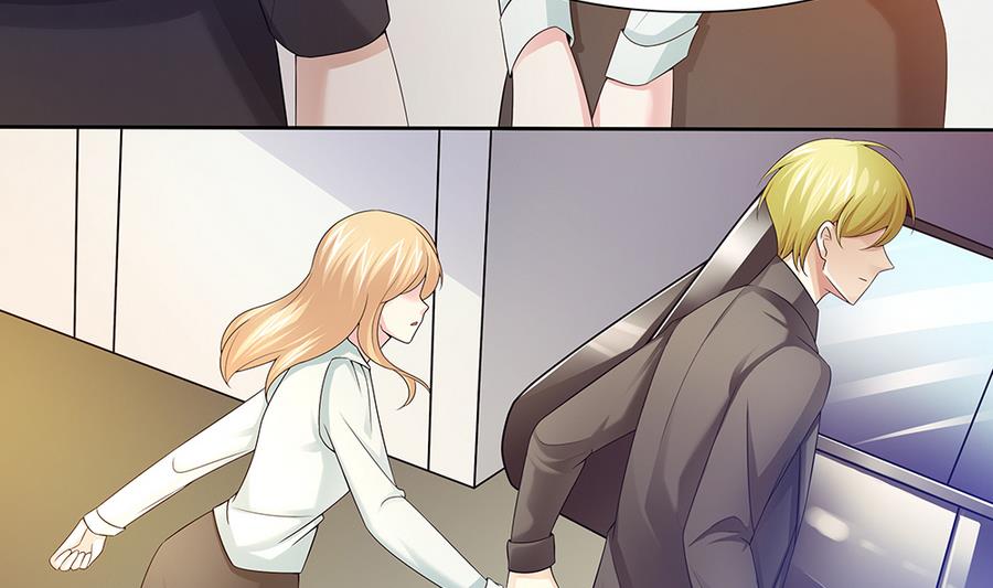 第41话 旷工的惩罚(1/2)-第42话