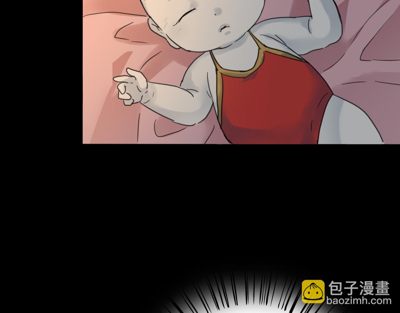 第二十二话：阿卿(1/4)-第24话