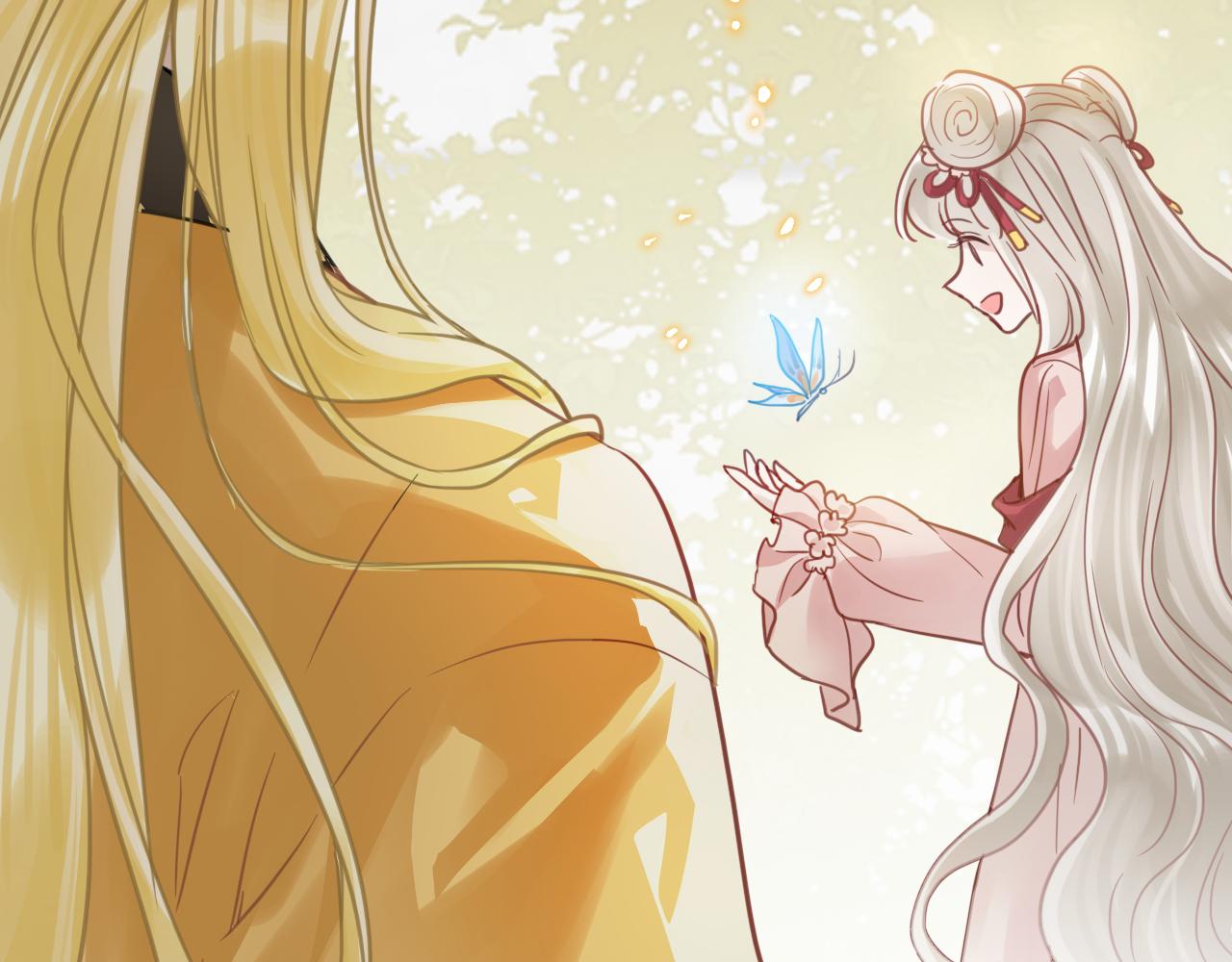 第三十一话：竞争对手？(1/3)-第36话