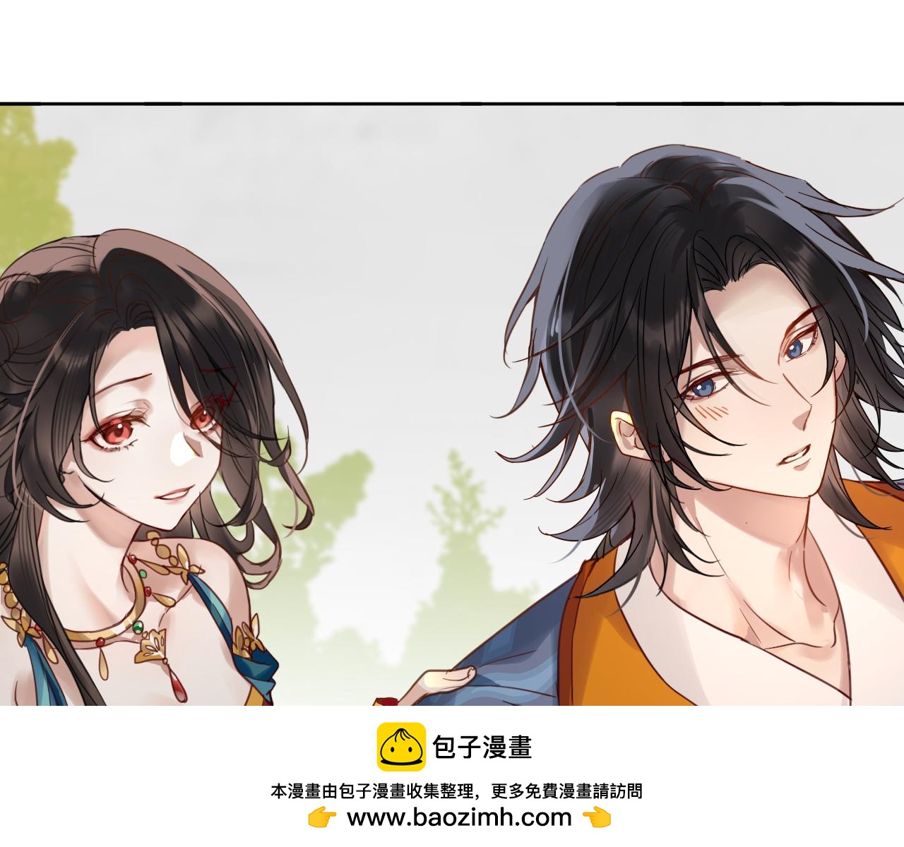 第三十一话：竞争对手？(1/3)-第36话