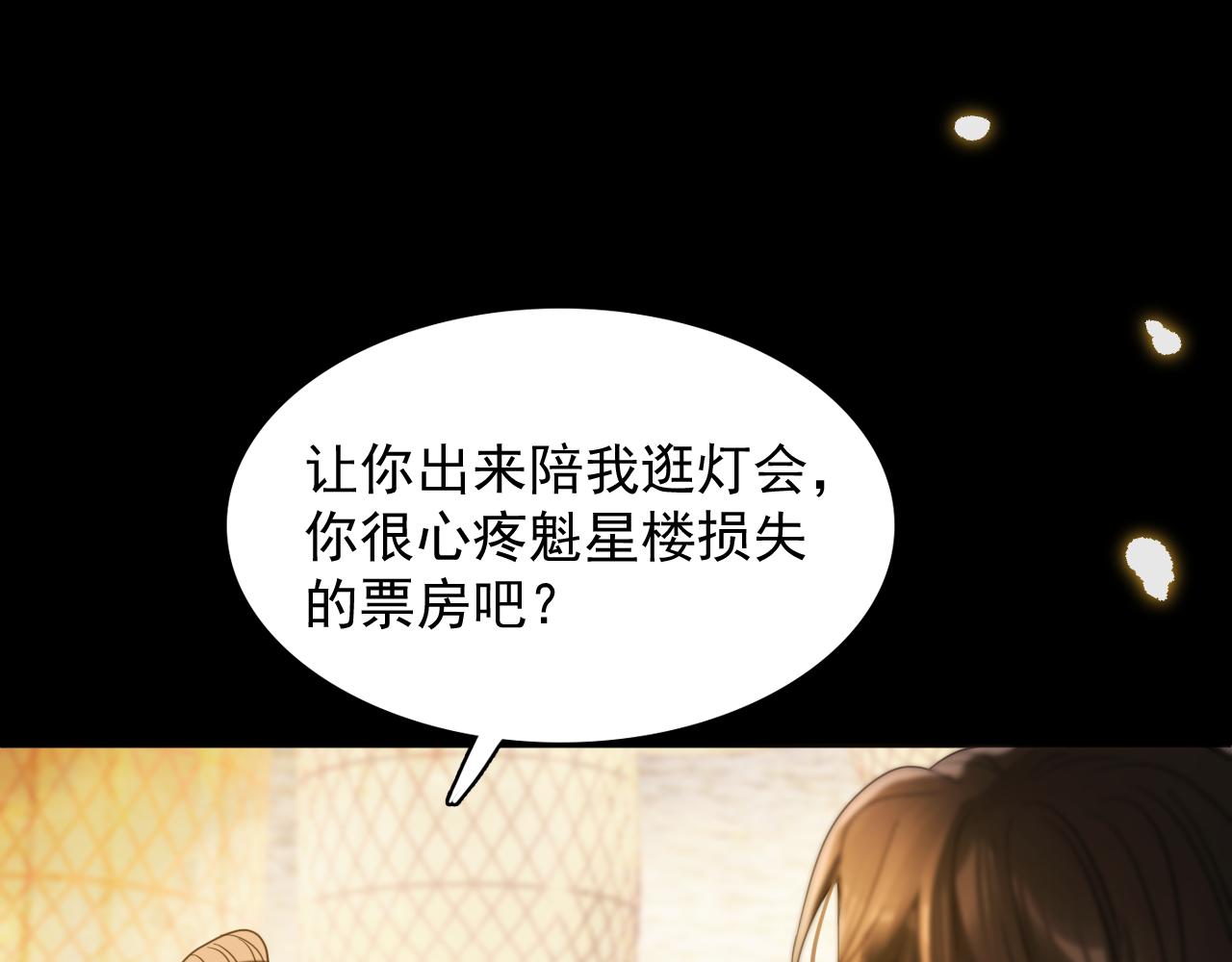 番外：庙会 （上）(1/2)-第40话