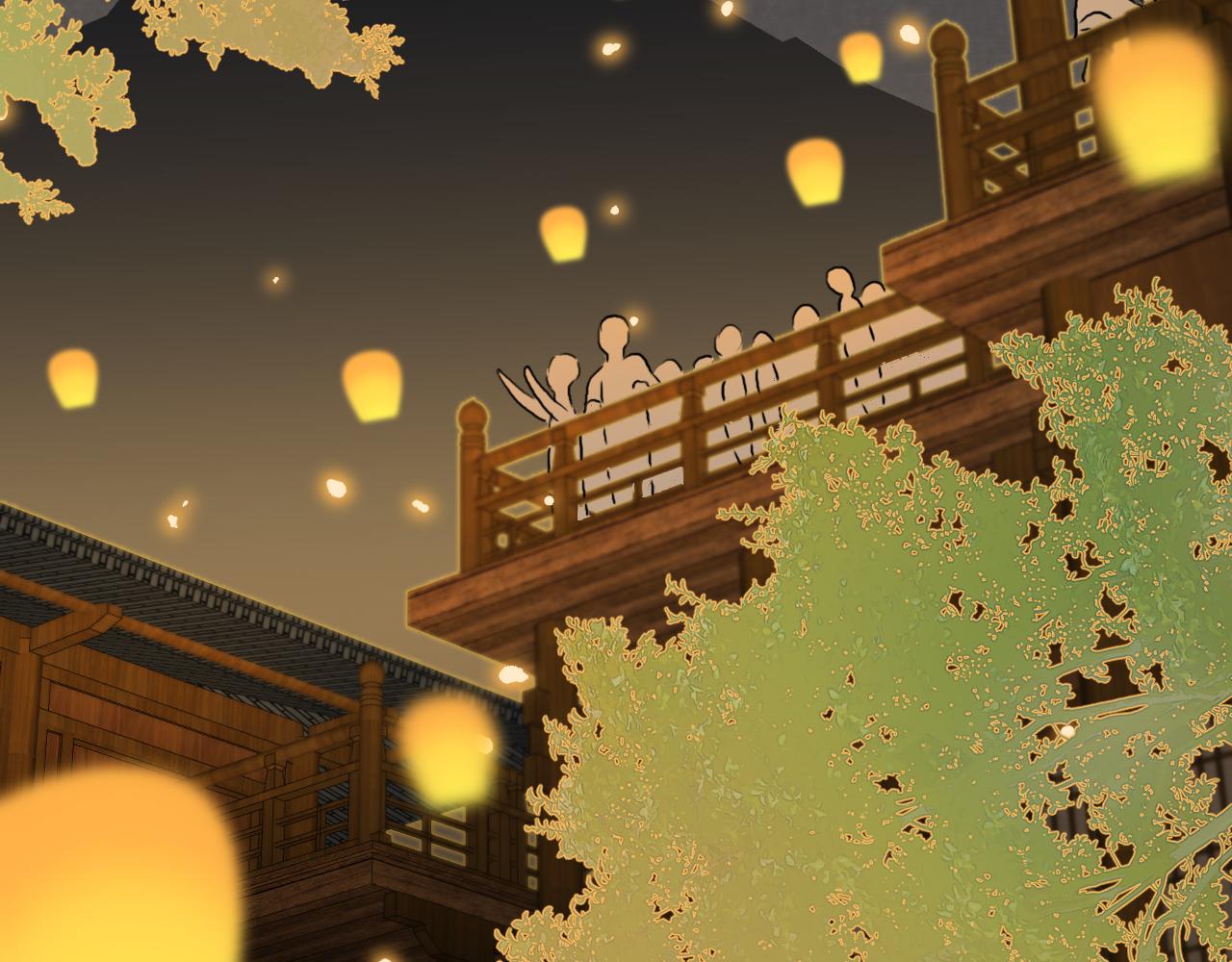 番外：庙会（下）(1/2)-第42话