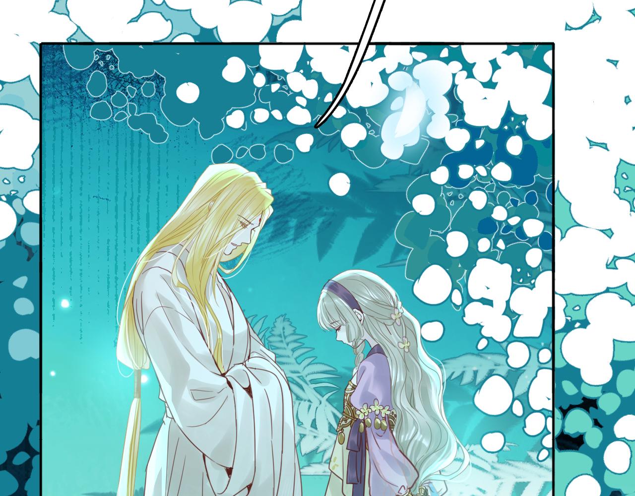 第四十话：祈愿(1/3)-第46话