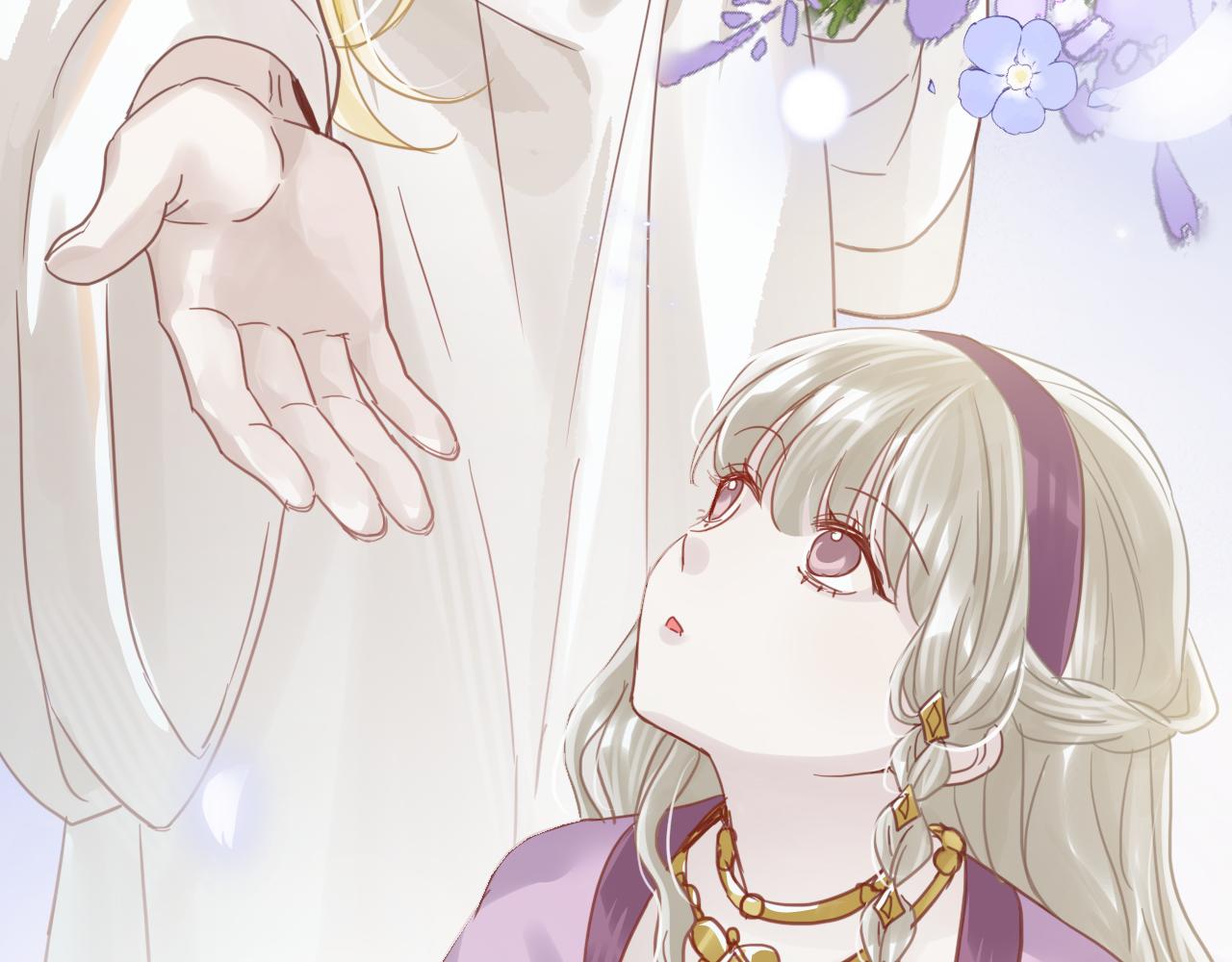 第四十话：祈愿(1/3)-第46话