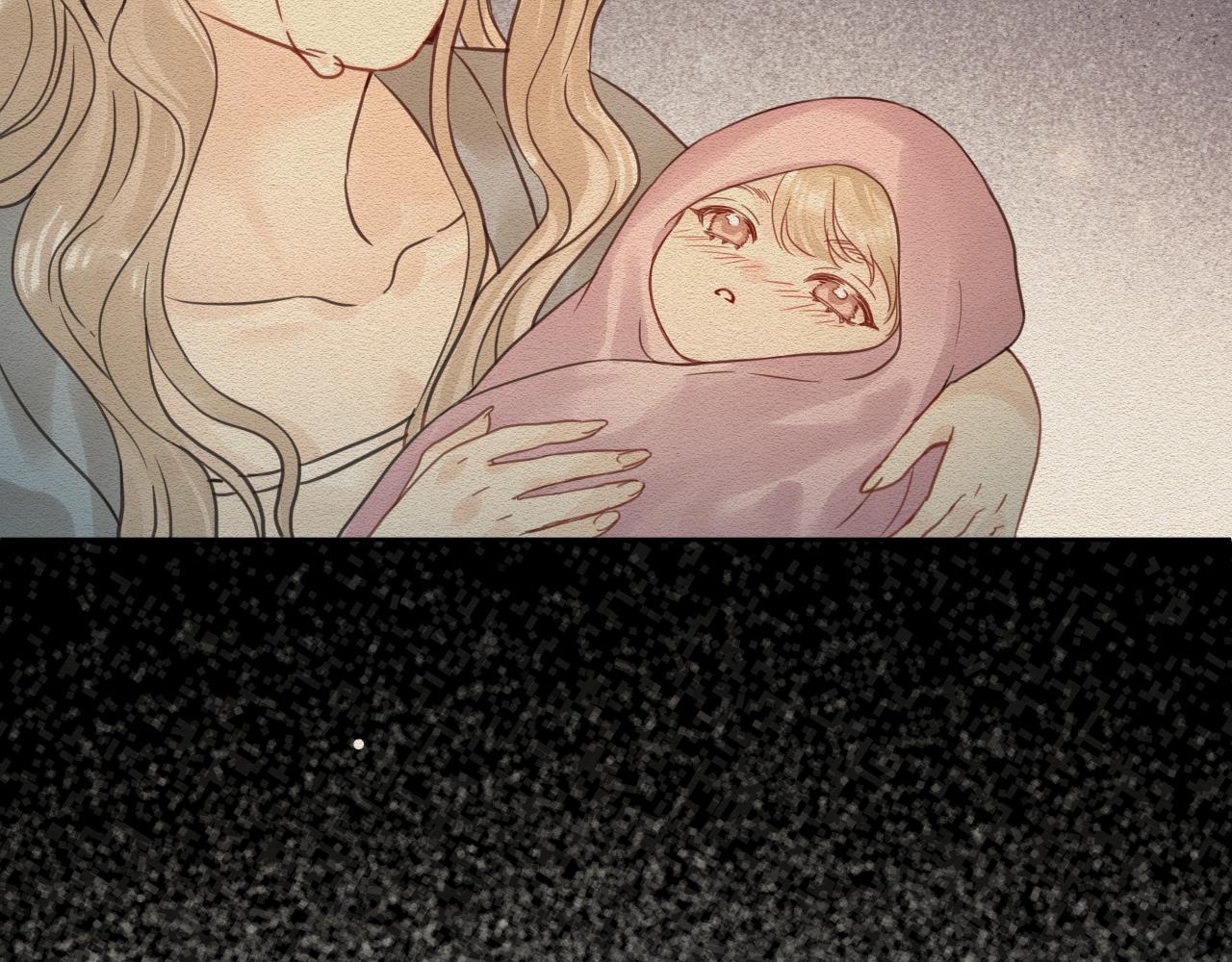 第四十话：祈愿(1/3)-第46话