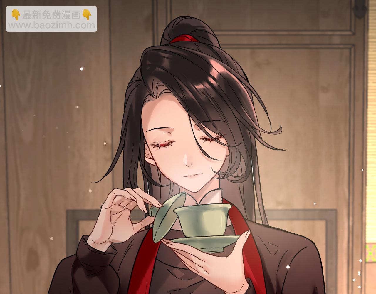 第三话(1/3)-第34话