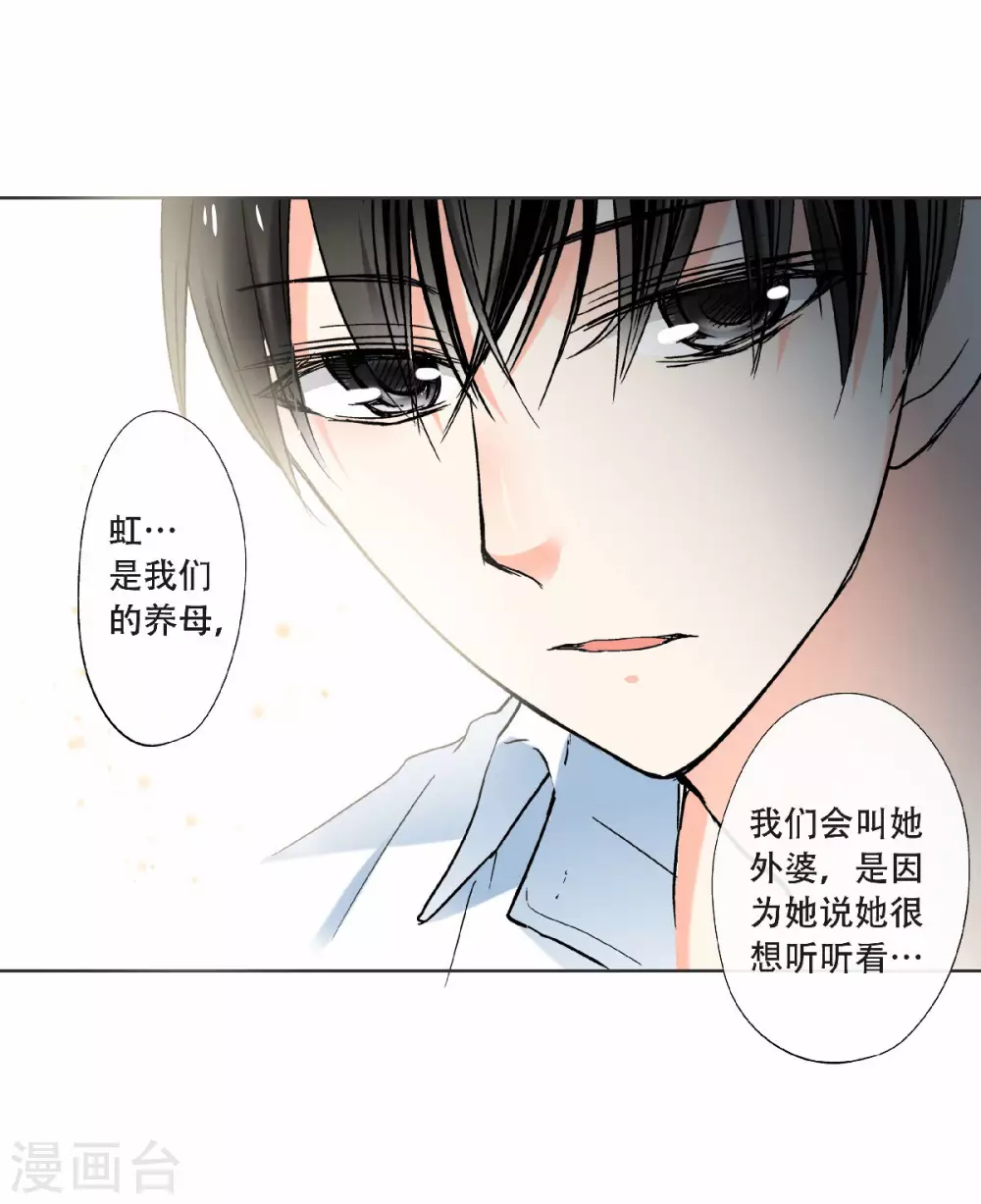 第49话 最耀眼的宝藏-第52话