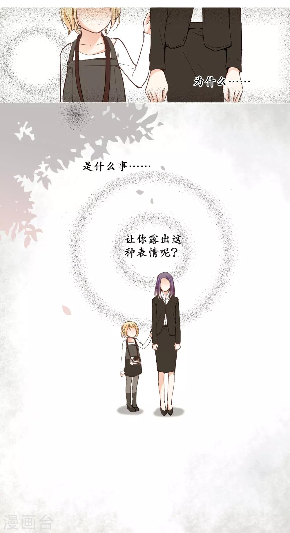 第7话 忍住没偷亲你唷！-第8话