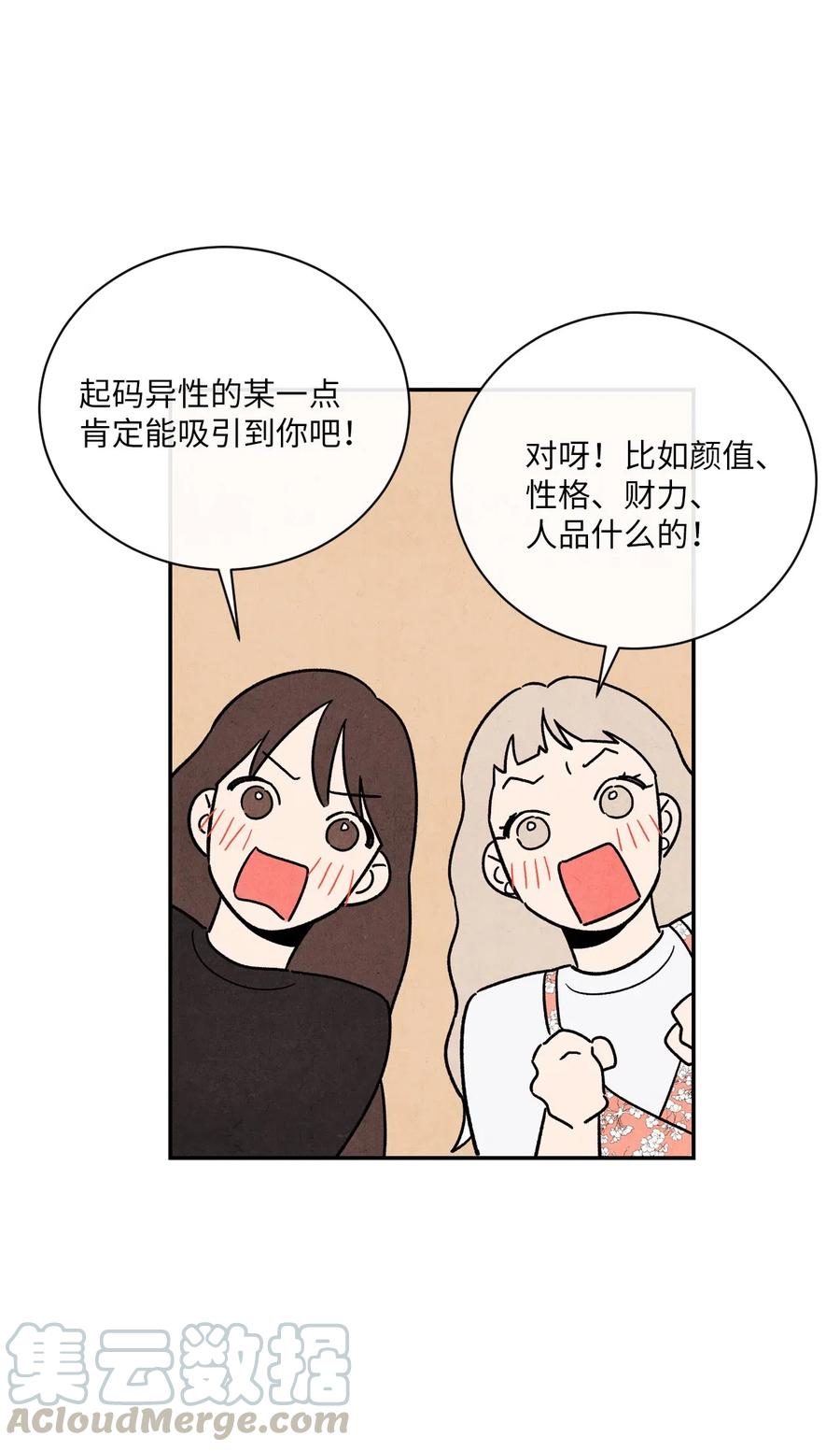 🍔恋爱1+1 14 理想型 第28页