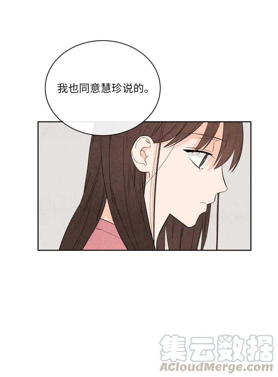 🍔恋爱1+1 16 缄默 第37页