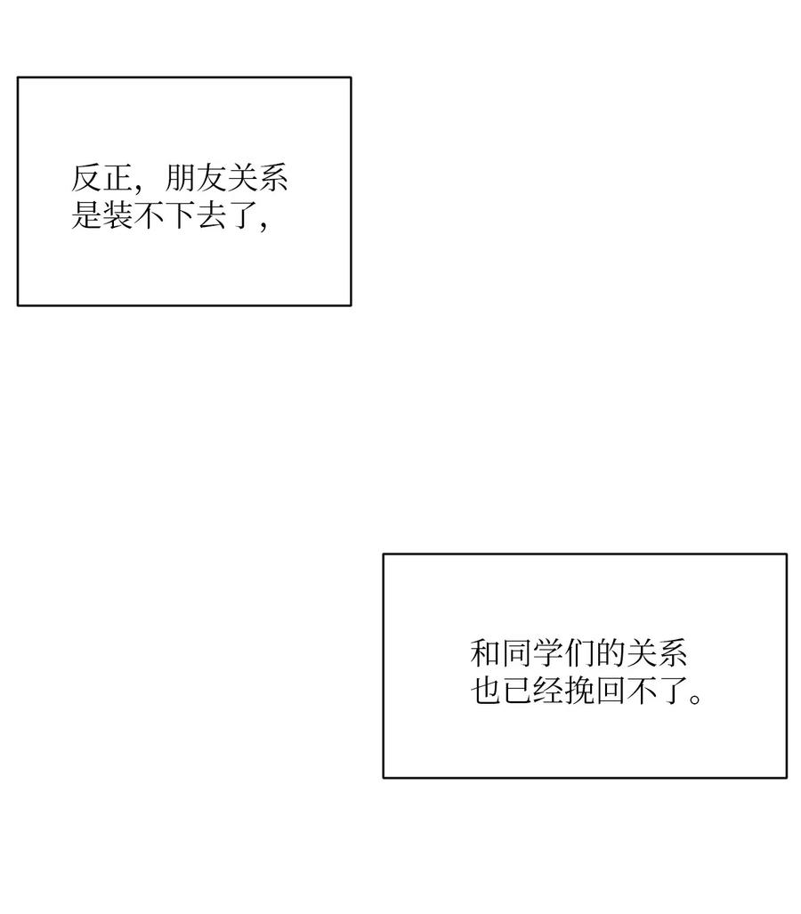 🍔恋爱1+1 18 天堂与地狱 第21页